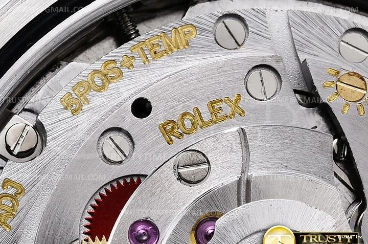 1111 Durable R2DJ0252H – DJ2 41mm Jub 639